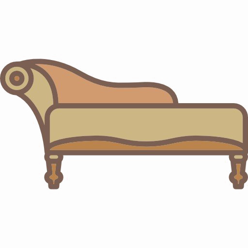 Chaise Longue Image Free Transparent Image HQ Transparent PNG Image