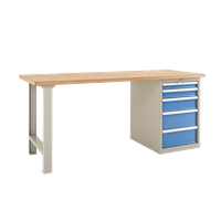 Workbench HQ Image Free PNG