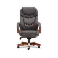 Desk Chair Free Clipart HQ