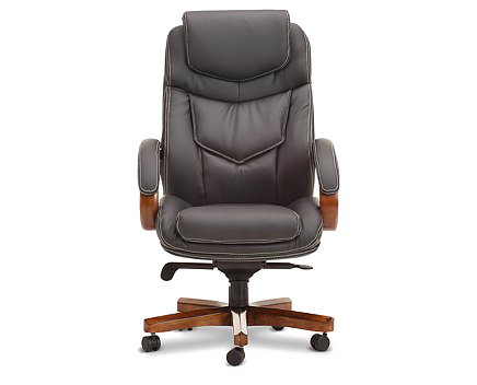 Desk Chair Free Clipart HQ PNG Image