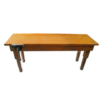 Workbench Download Free Transparent Image HQ