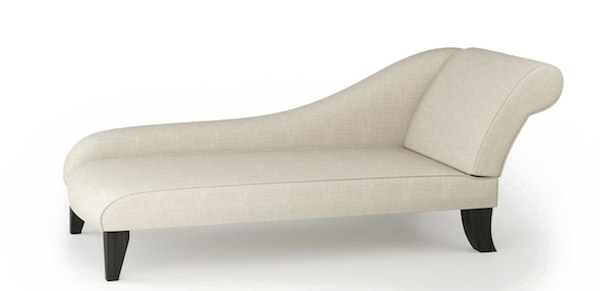 Chaise Longue Free Download Image PNG Image