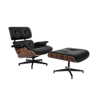 Lounge Chair HQ Image Free PNG