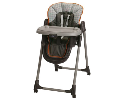 High Chair Free PNG HQ PNG Image