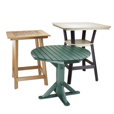 Patio Table HD Image Free PNG PNG Image