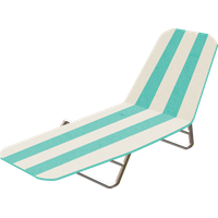 Lounge Chair HD Image Free PNG