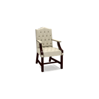 Gainsborough Chair Free Photo PNG