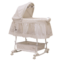 Bassinet PNG Image High Quality