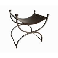 Curule Chair Free Download PNG HQ
