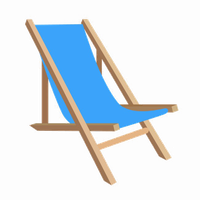 Chaise Longue PNG Download Free