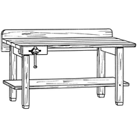 Workbench Download HQ PNG