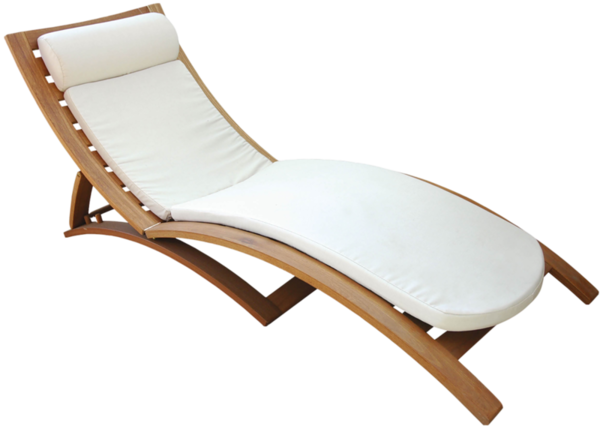 Chaise Longue HD Free Clipart HD PNG Image