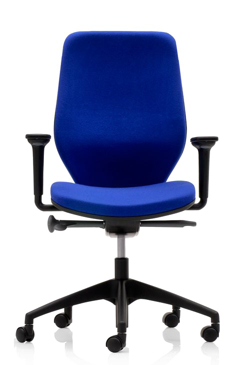 Desk Chair HD Image Free PNG PNG Image