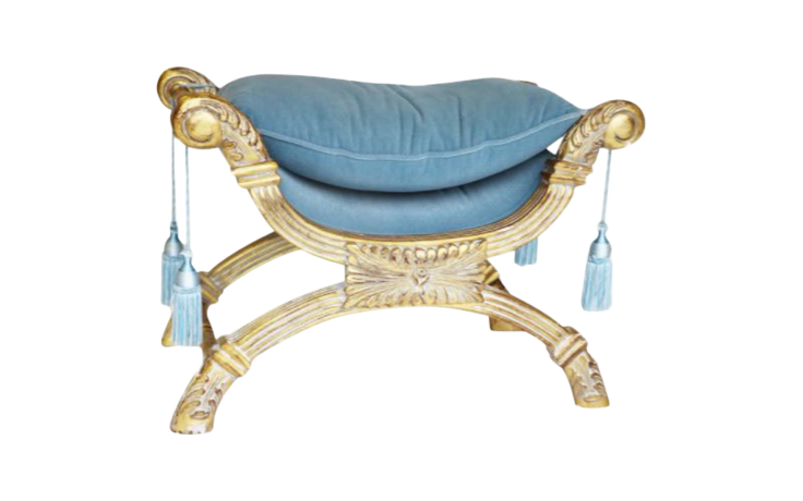 Curule Chair Images Free Clipart HD PNG Image