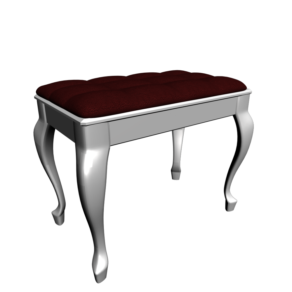 Piano Bench Images PNG Image High Quality PNG Image