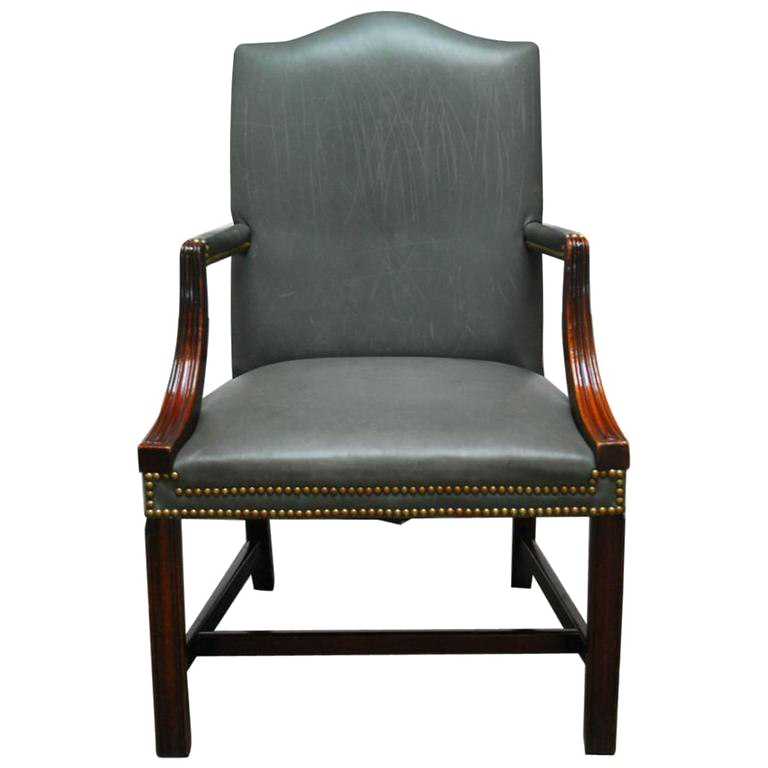 Gainsborough Chair Free Clipart HQ PNG Image