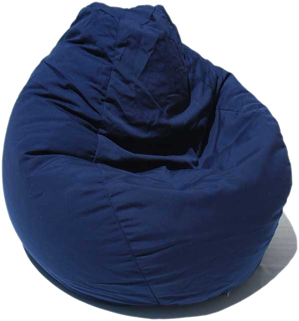 Bean Bag Chair Picture Free HD Image PNG Image