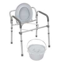 high quality commode