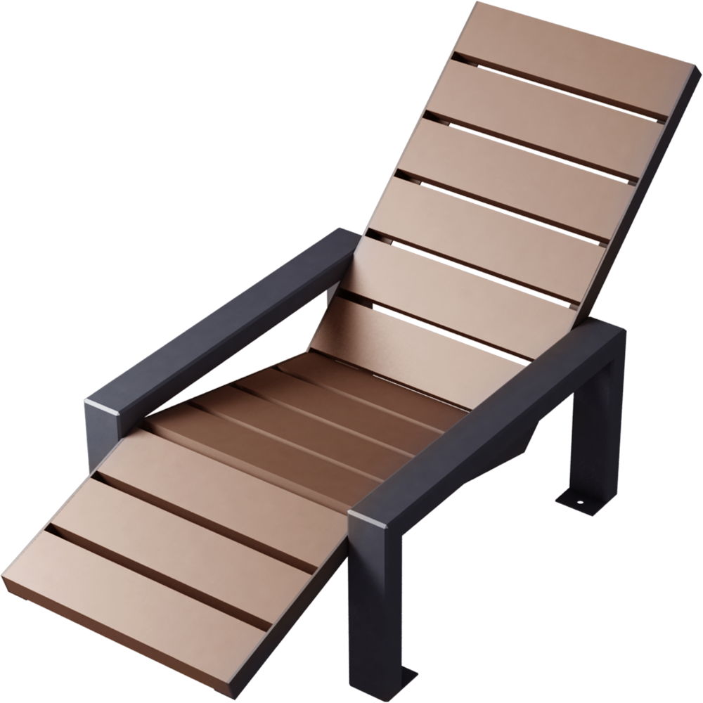 Chaise Longue Image Free Photo PNG PNG Image