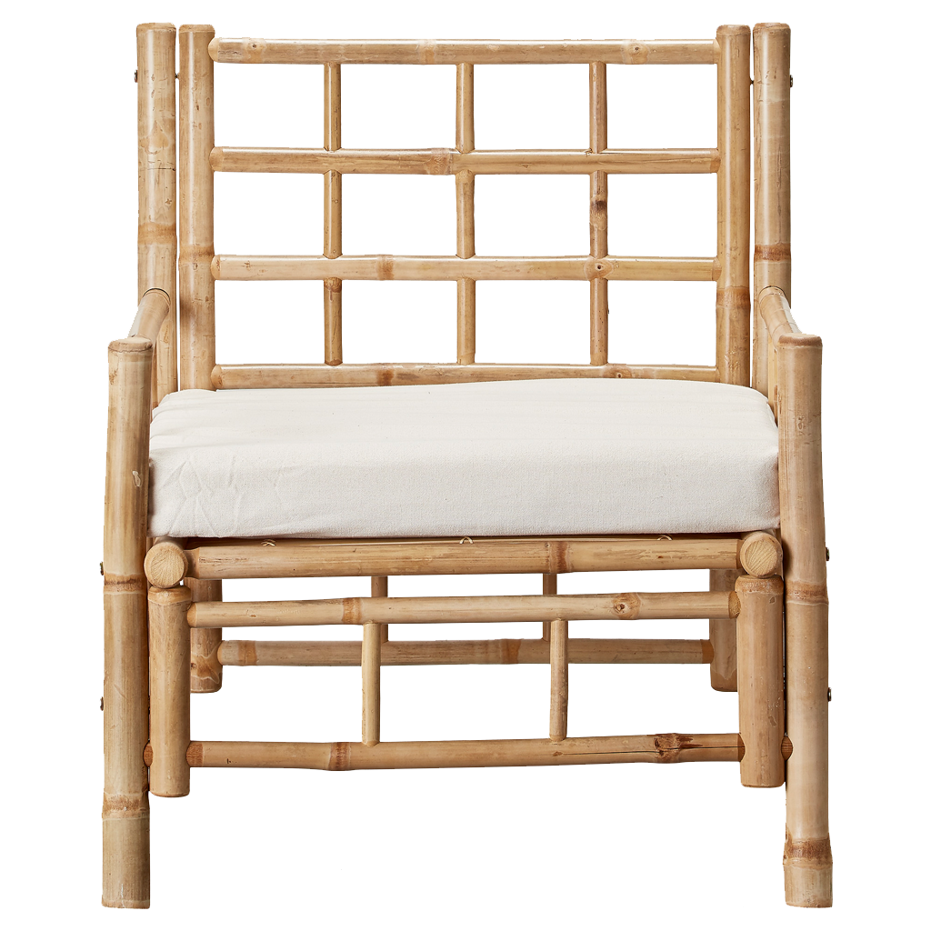 Bamboo Furniture Images PNG Free Photo PNG Image