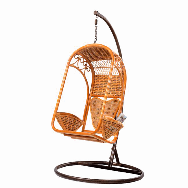 Basket Chair Free PNG HQ PNG Image