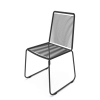 Basket Chair Picture HD Image Free PNG PNG