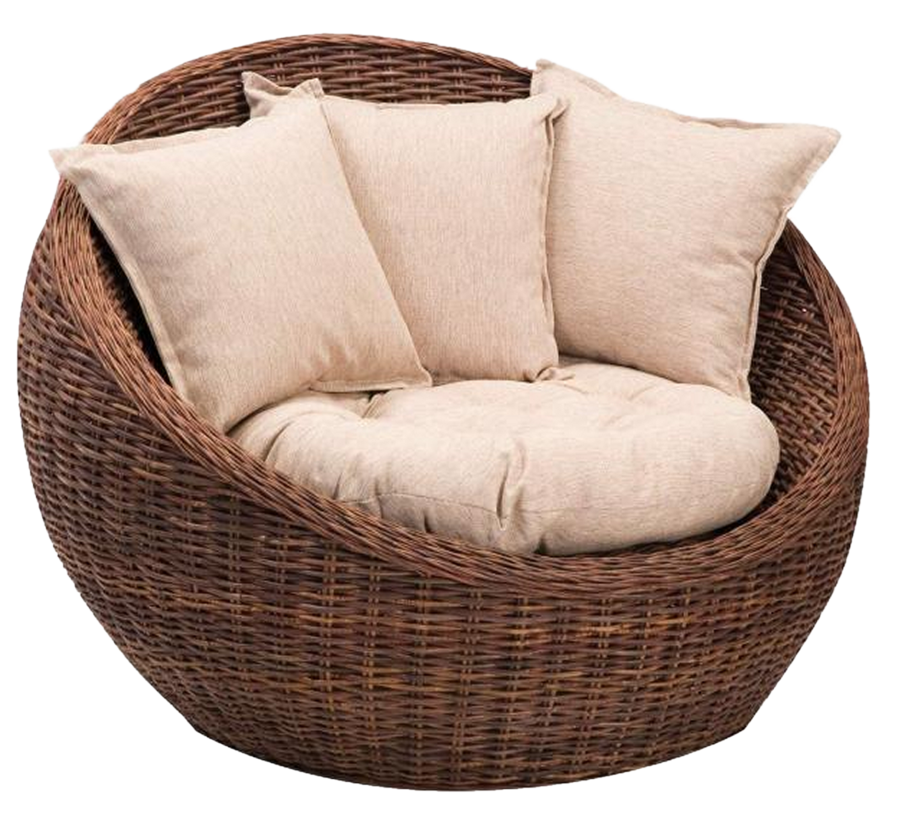 Basket Chair Free Download PNG HD PNG Image