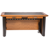 Computer Desk Download Image Free HD Image