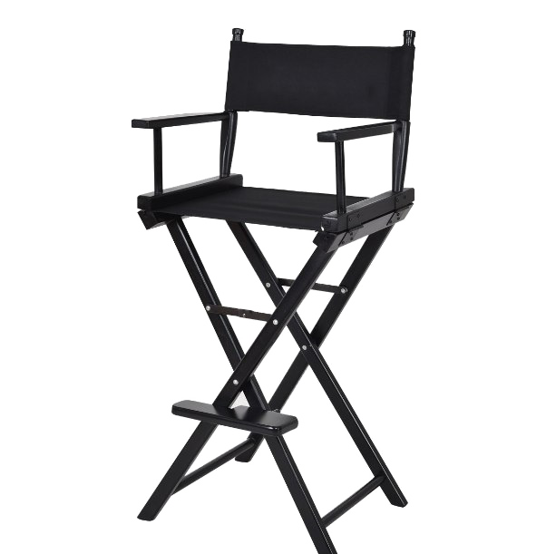 Director'S Chair Download Free Transparent Image HD PNG Image
