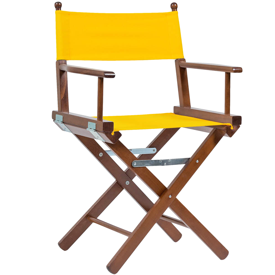 Director'S Chair Picture HQ Image Free PNG PNG Image