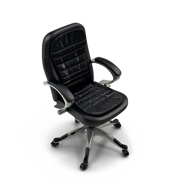 Office Chair Image PNG Download Free PNG Image
