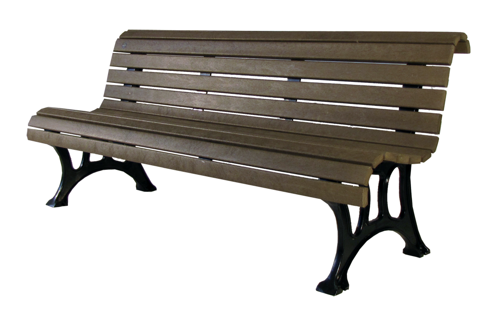 Park Bench Image PNG Image High Quality PNG Image