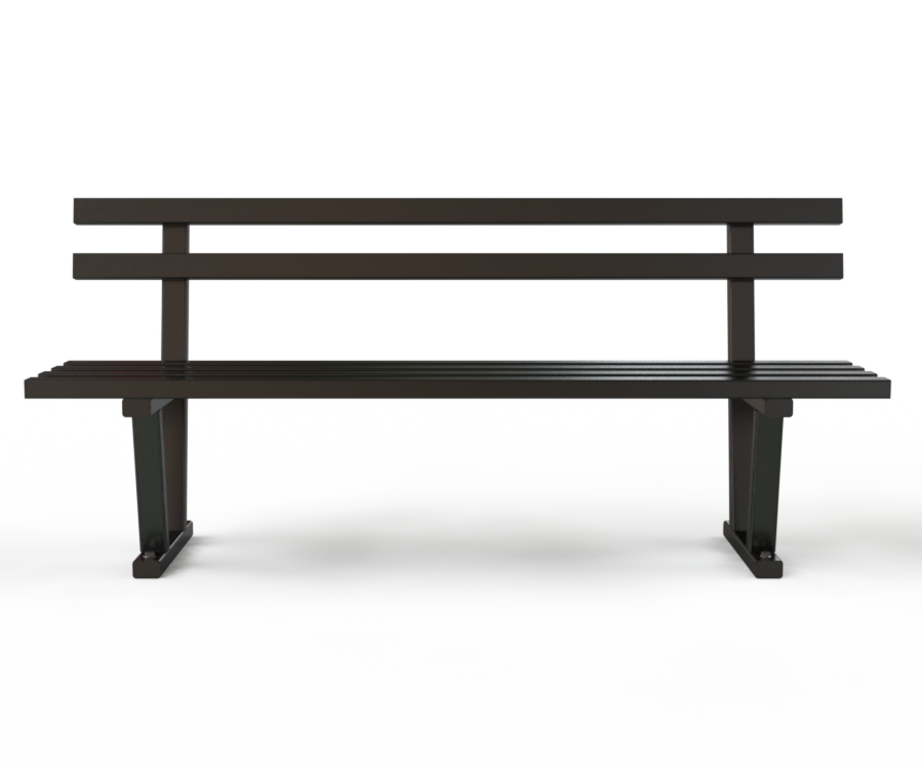Park Bench Free HD Image PNG Image