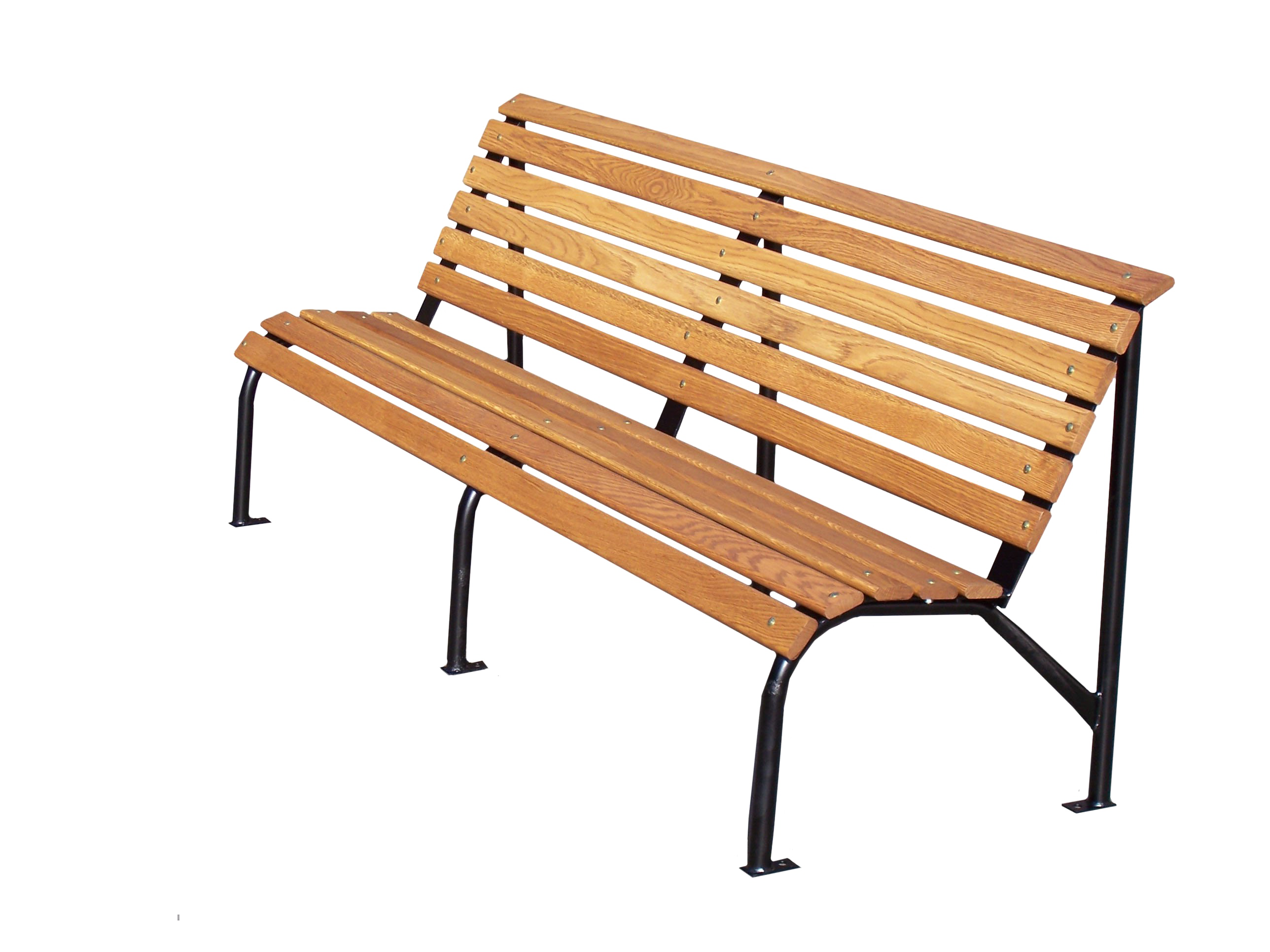 Park Bench HD HQ Image Free PNG PNG Image