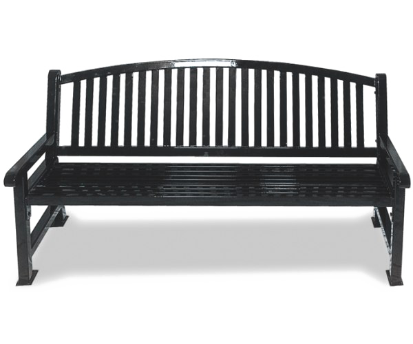 Park Bench HQ Image Free PNG PNG Image