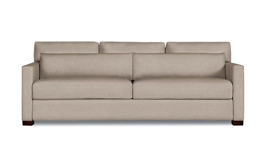 Sleeper Sofa Picture Download HD PNG PNG Image
