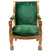 Chair PNG Download Free PNG