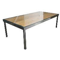 Glass Furniture HD Download HQ PNG PNG
