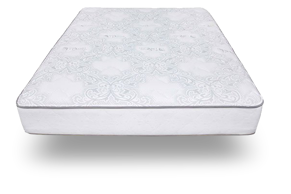 air mattress with transparent background