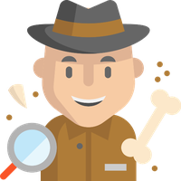 Archaeologist PNG Download Free PNG Image