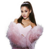 Download Ariana Grande Free PNG photo images and clipart | FreePNGImg