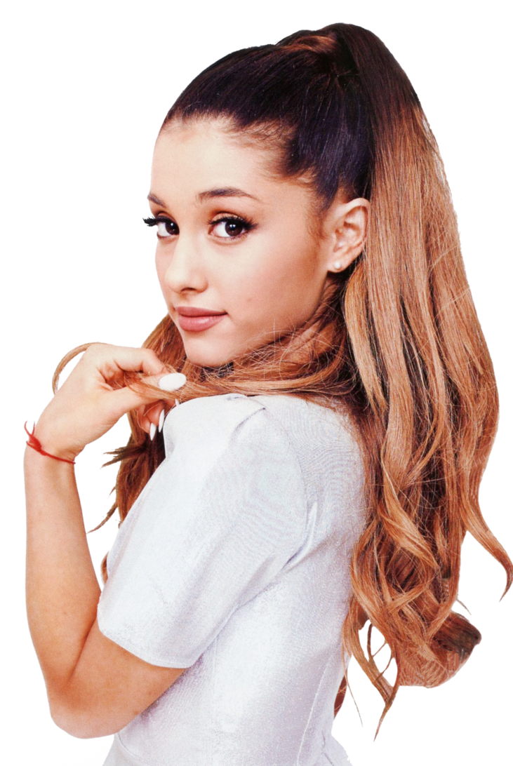 Ariana Grande Transparent Transparent HQ PNG Download FreePNGimg