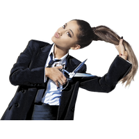 download-ariana-grande-transparent-hq-png-image-freepngimg