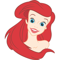 Ariel Transparent PNG Image