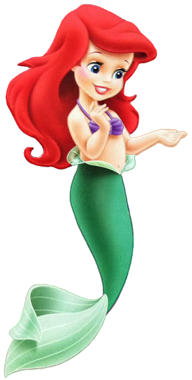 Ariel Transparent PNG Image