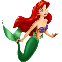 Ariel PNG