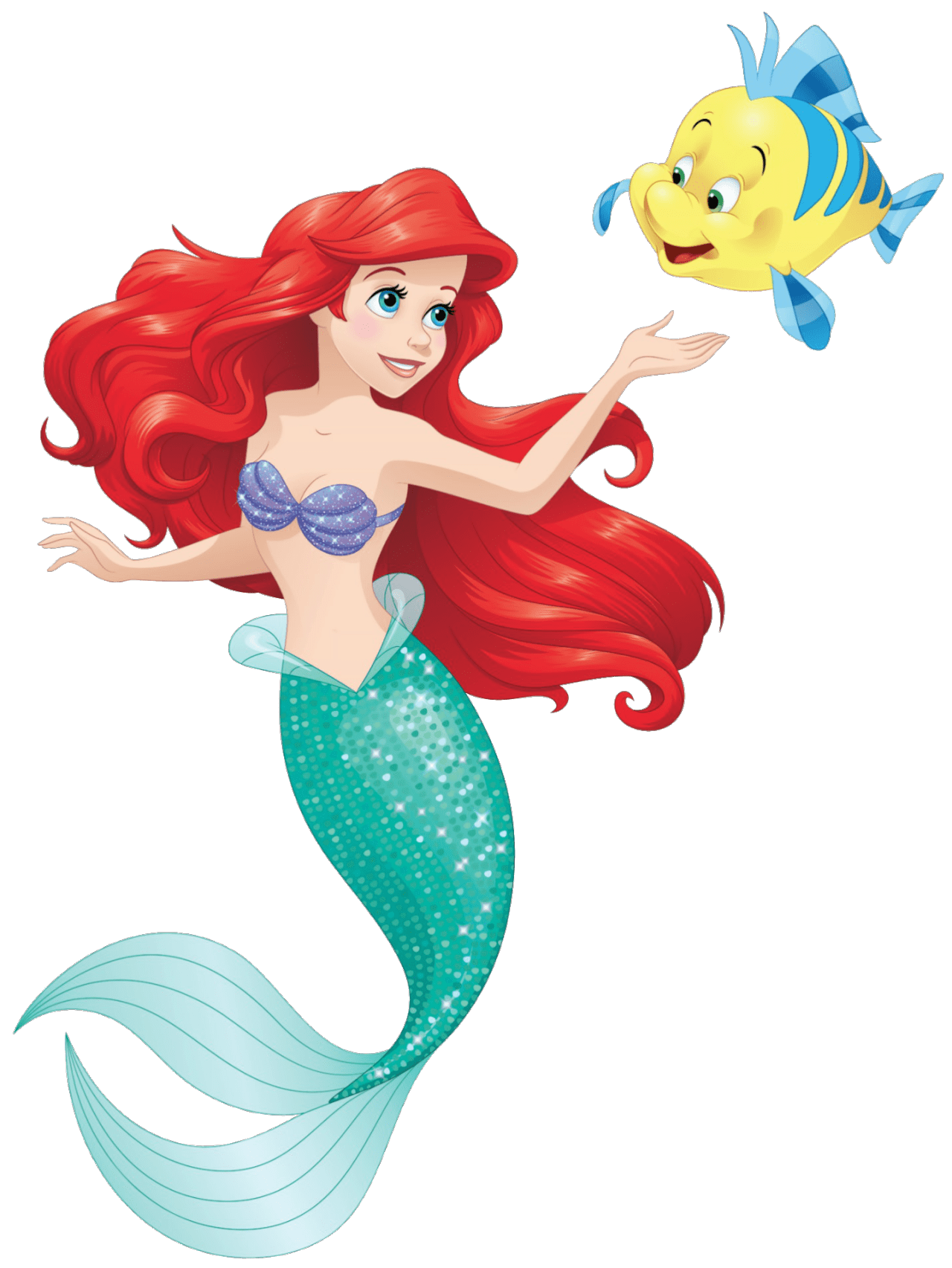 Ariel Transparent PNG Image