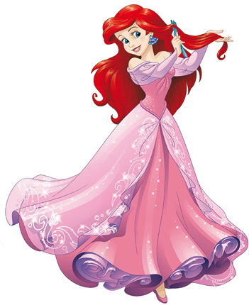 Ariel Transparent PNG Image