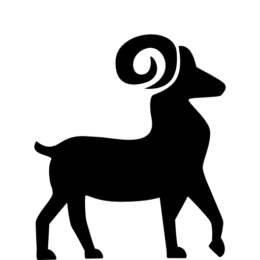 Aries Free Png Image Transparent PNG Image