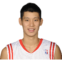 Shoulder Houston Jeremy Knicks Lin Boy Rockets PNG Image